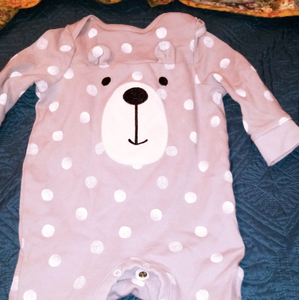 Onesie 3-6mo bundle me!!